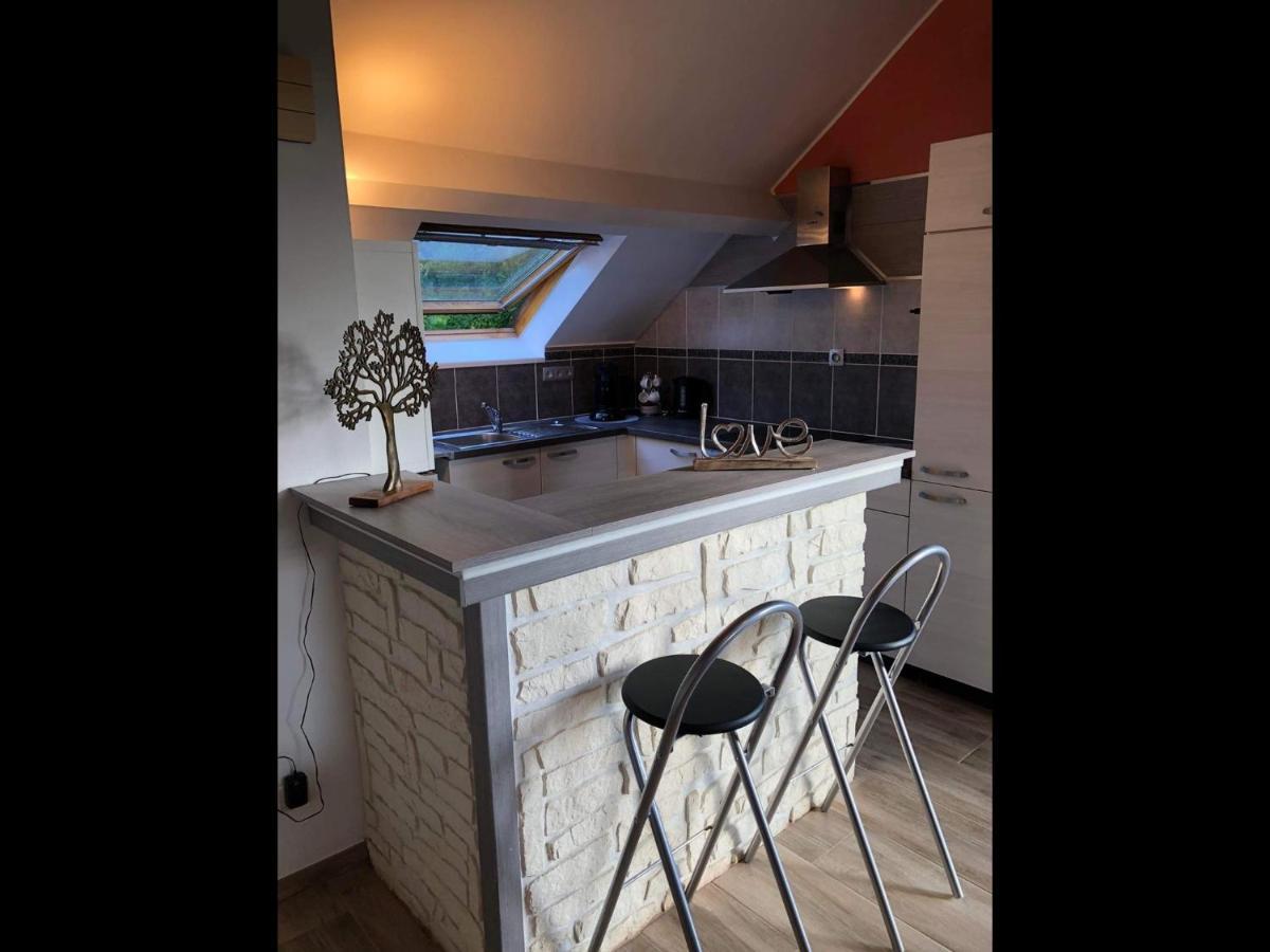 Apartmán Enjoy Durbuy 5 Exteriér fotografie