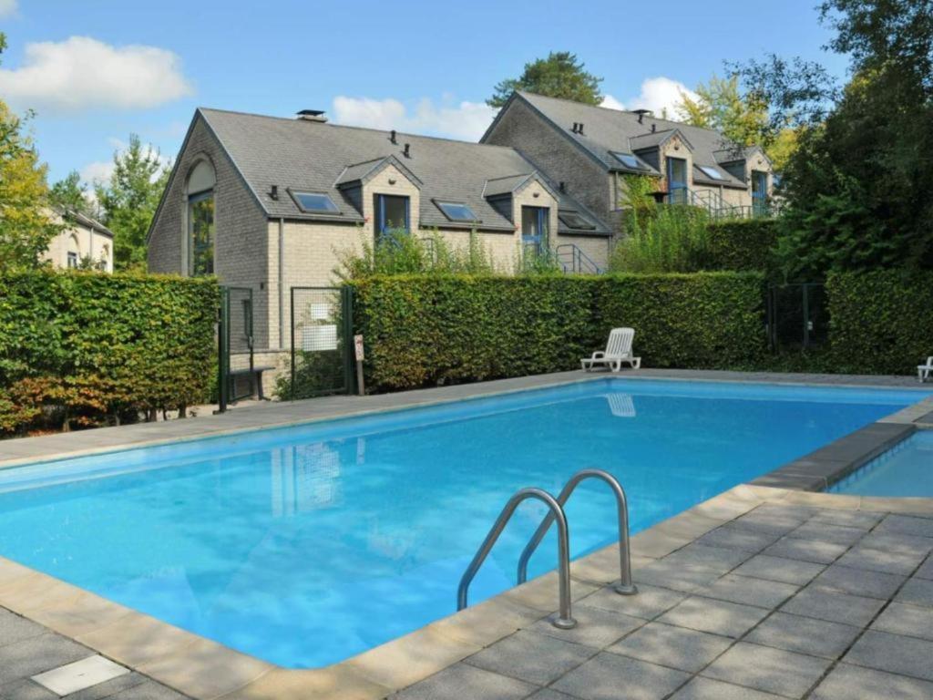 Apartmán Enjoy Durbuy 5 Exteriér fotografie