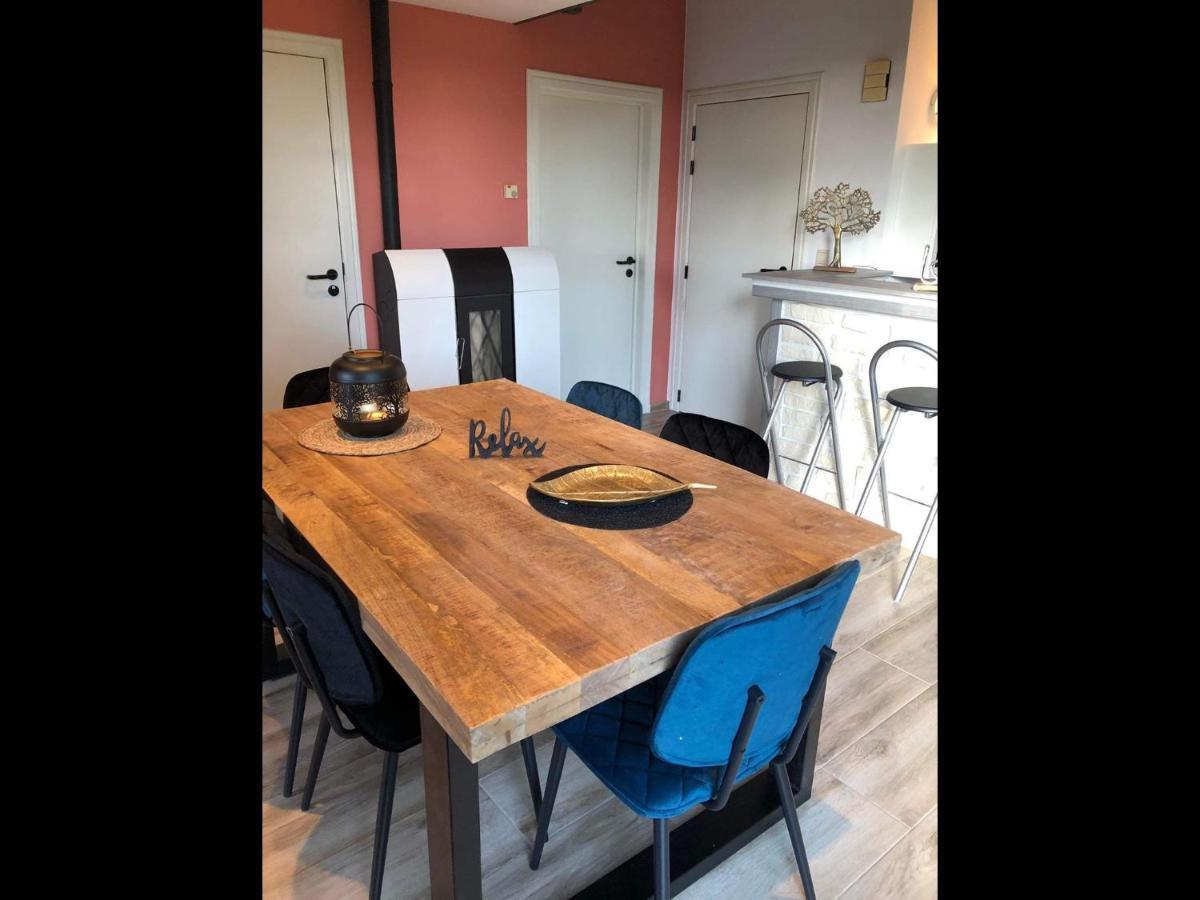 Apartmán Enjoy Durbuy 5 Exteriér fotografie