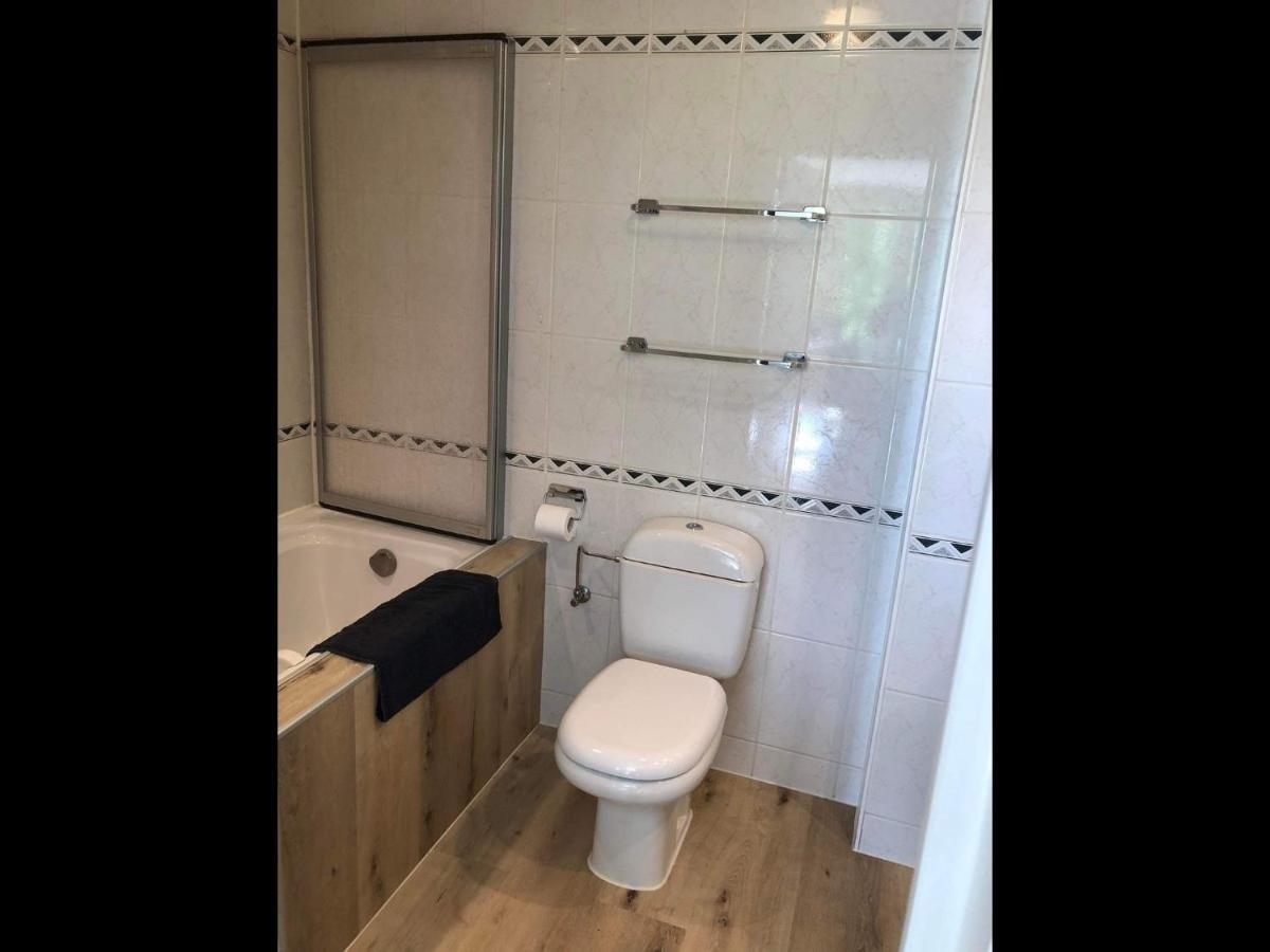 Apartmán Enjoy Durbuy 5 Exteriér fotografie