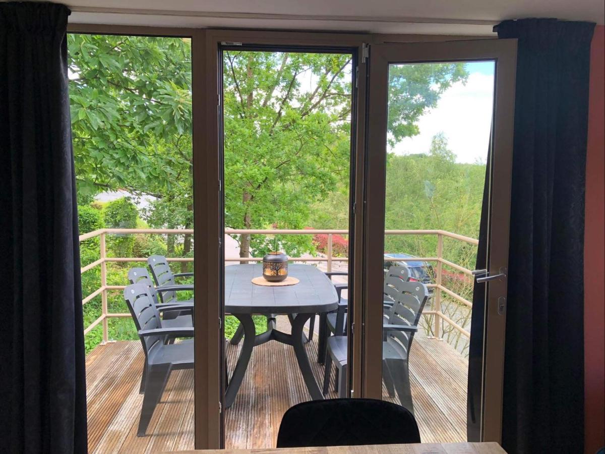 Apartmán Enjoy Durbuy 5 Exteriér fotografie