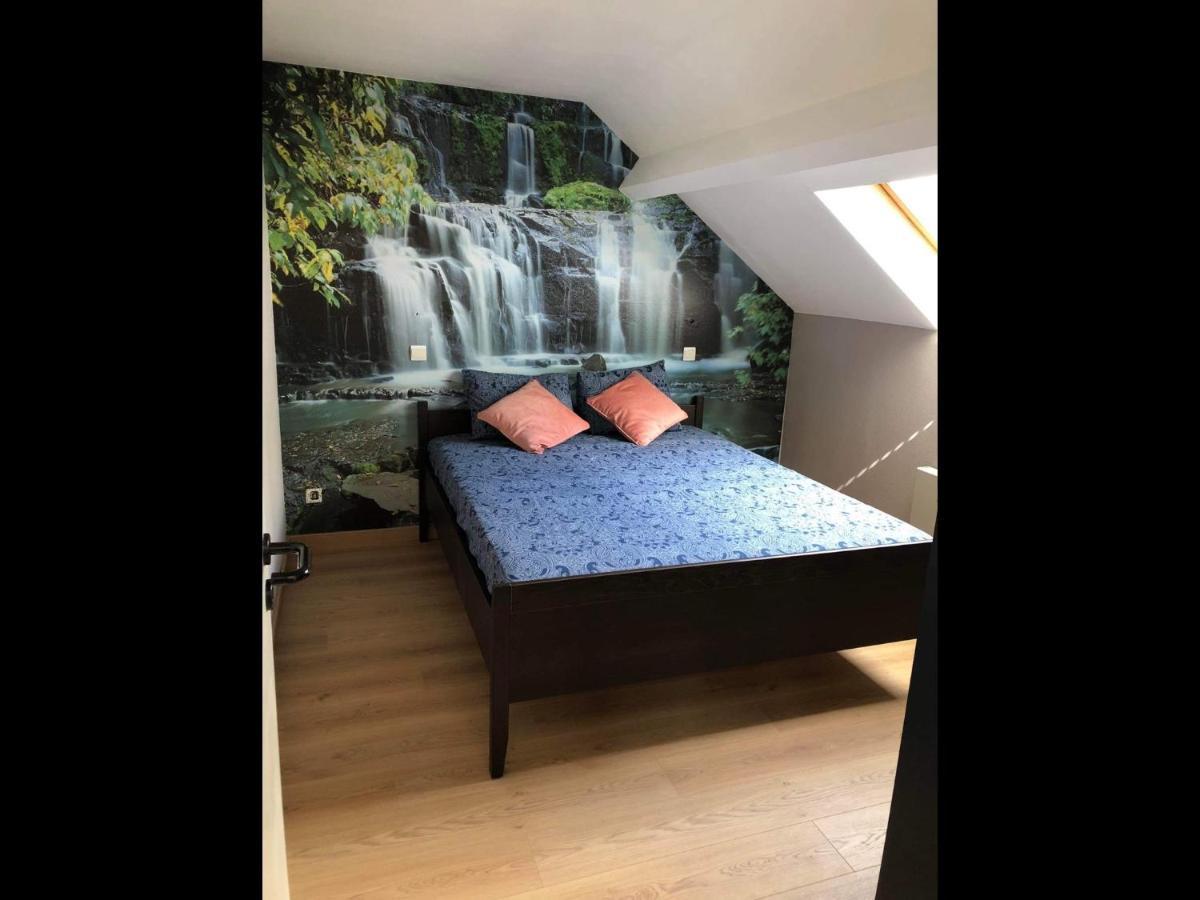 Apartmán Enjoy Durbuy 5 Exteriér fotografie