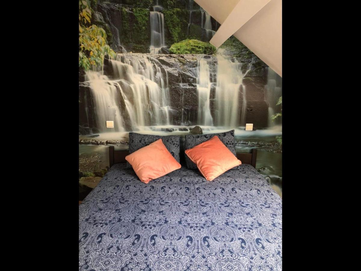 Apartmán Enjoy Durbuy 5 Exteriér fotografie