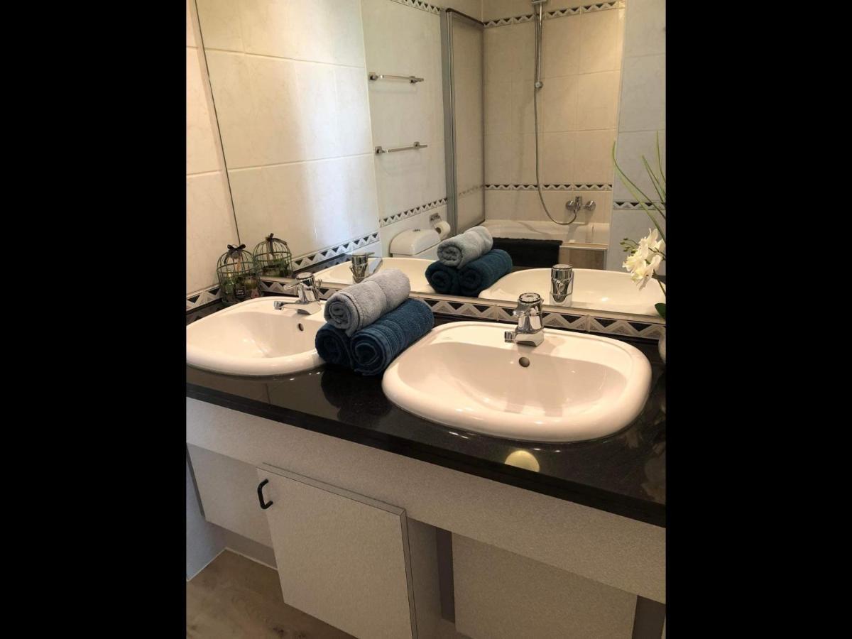 Apartmán Enjoy Durbuy 5 Exteriér fotografie