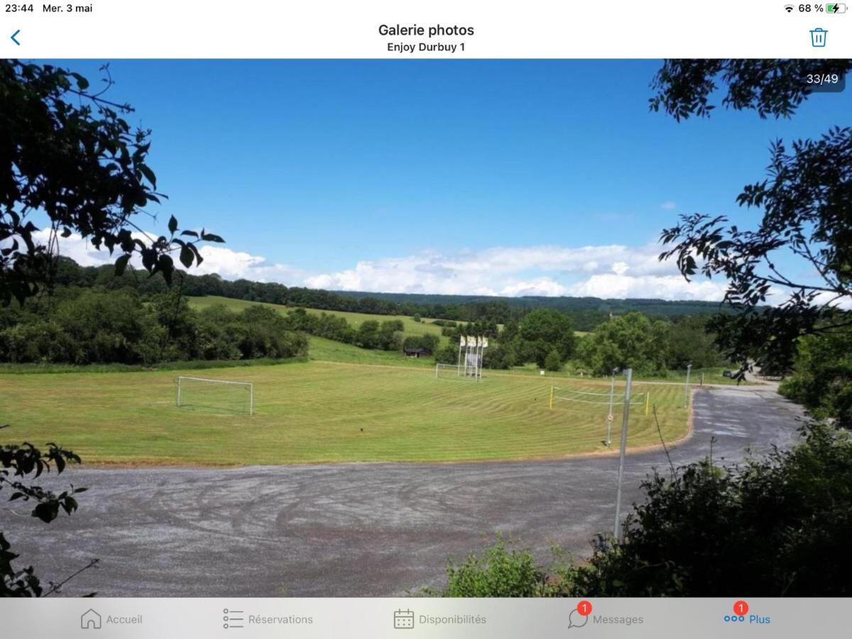Apartmán Enjoy Durbuy 5 Exteriér fotografie