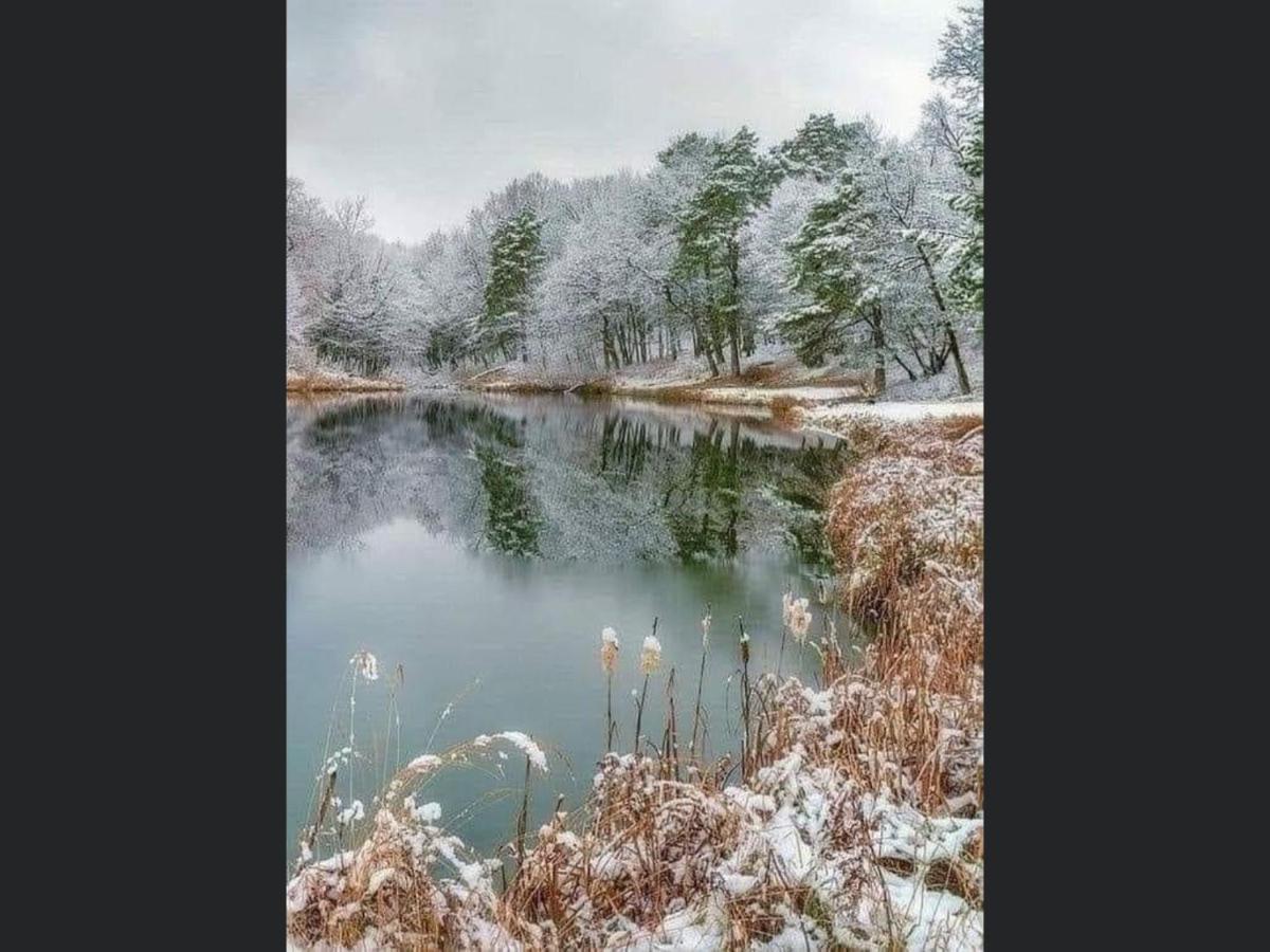 Apartmán Enjoy Durbuy 5 Exteriér fotografie