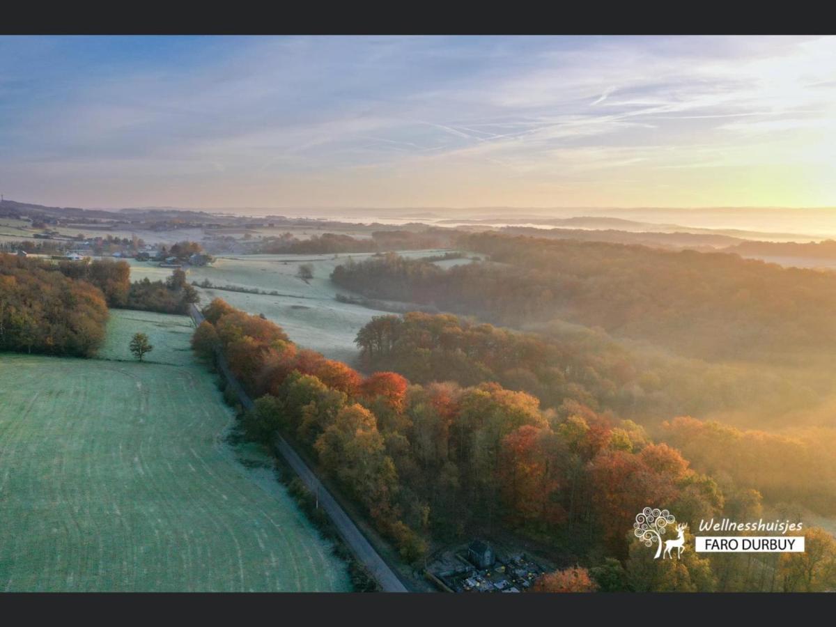 Apartmán Enjoy Durbuy 5 Exteriér fotografie